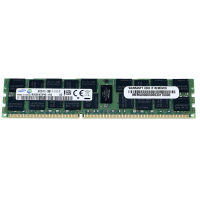 Оперативна пам'ять Samsung 8Gb DDR3-1600 PC3L-12800R (M393B1K70PH0-YK0) RDIMM ECC Registered