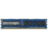 Оперативна пам'ять SUPER TALENT 4Gb DDR3-1333 PC3-10600 (W1333UB4GV) UDIMM Non-ECC Unbuffered