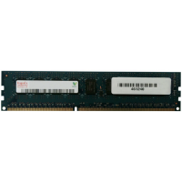 Оперативна пам'ять SK Hynix 8Gb DDR3-1333 PC3-10600E (HMT41GU7AFR8C‐H9) UDIMM ECC Unbuffered