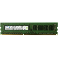 Оперативна пам'ять Samsung 8Gb DDR3-1333 PC3-10600E (M391B1G73BH0‐CH9) UDIMM ECC Unbuffered