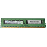Оперативна пам'ять Samsung 8Gb DDR3-1333 PC3-10600E (M391B1G73AH0‐CH9) UDIMM ECC Unbuffered