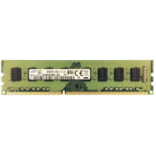 Оперативна пам'ять Samsung 8Gb DDR3-1600 PC3-12800U (M378B1G73DB0‐CK0) UDIMM Non-ECC Unbuffered