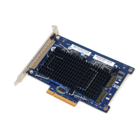 Перехідник HP Z Turbo Drive Dual Pro (844779-001 L32771-001)