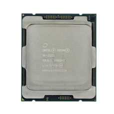 Процесор Intel Xeon W-2123 SR3LJ