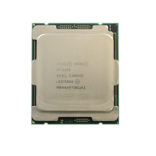 Процесор Intel Xeon W-2133 SR3LL