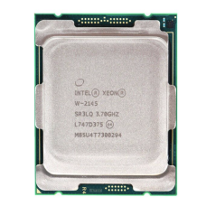 Процесор Intel Xeon W-2145 SR3LQ