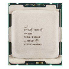 Процесор Intel Xeon W-2155 SR3LR