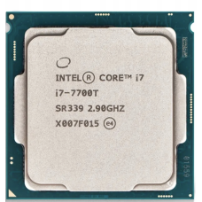 Процесор Intel Core i7-7700T