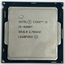 Процесор Intel Core i5-6600T SR2L9