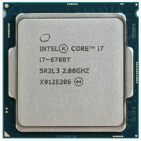 Процесор Intel Core i7-6700T