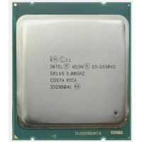 Процесор Intel Xeon E5-2690 v2 SR1A5