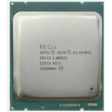 Процесор Intel Xeon E5-2690 v2 SR1A5