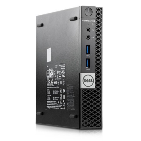 Комп'ютер Dell Optiplex 3040 Micro