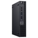 Комп'ютер Dell Optiplex 3060 Micro (Intel Core i5-8500T / 16 Gb DDR4-2666 / SSD 256 Gb)