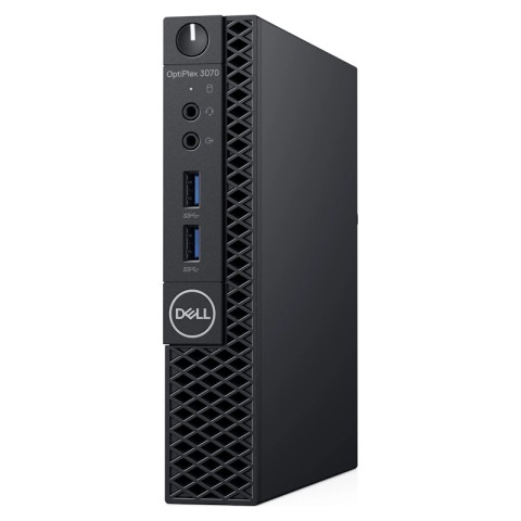 Комп'ютер Dell Optiplex 3070 Micro