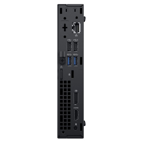 Комп'ютер Dell Optiplex 3070 Micro