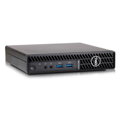 Комп'ютер Dell Optiplex 3080 Micro