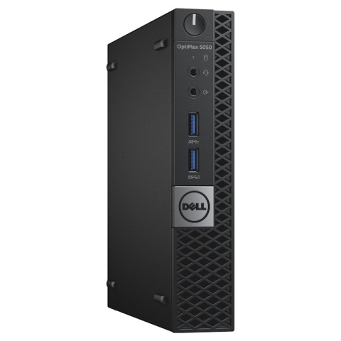 Комп'ютер Dell Optiplex 5050 Micro