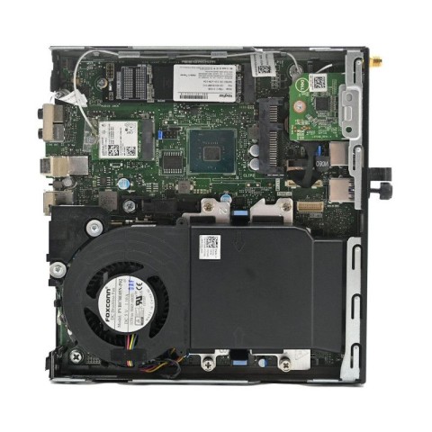 Комп'ютер Dell Optiplex 5070 Micro