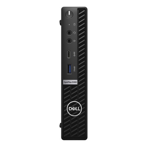 Комп'ютер Dell Optiplex 5080 Micro