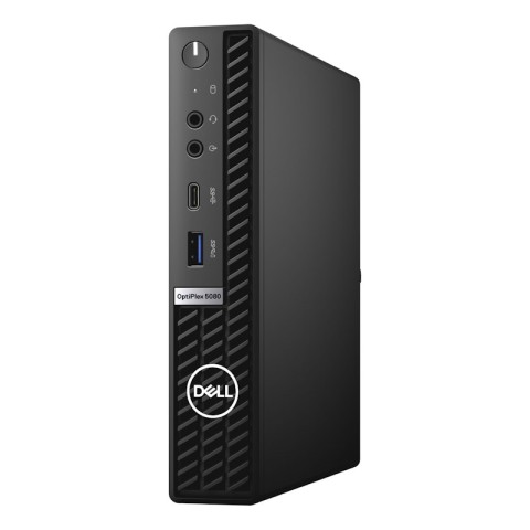 Комп'ютер Dell Optiplex 5080 Micro