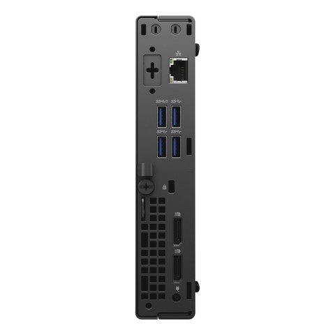 Комп'ютер Dell Optiplex 5080 Micro