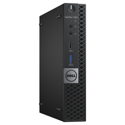 Комп'ютер Dell Optiplex 7050 Micro