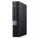 Комп'ютер Dell Optiplex 7060 Micro (Intel Core i3-8100T / 8 Gb DDR4-2666 / SSD 128 Gb)