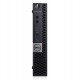 Комп'ютер Dell Optiplex 7060 Micro (Intel Core i3-8100T / 8 Gb DDR4-2666 / SSD 128 Gb)