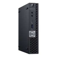 Комп'ютер Dell Optiplex 7070 Micro