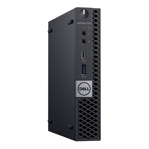 Комп'ютер Dell Optiplex 7070 Micro