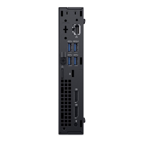 Комп'ютер Dell Optiplex 7070 Micro