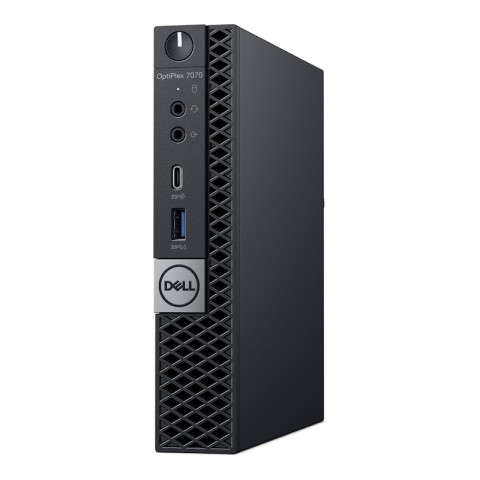 Комп'ютер Dell Optiplex 7070 Micro