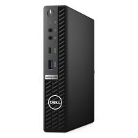 Комп'ютер Dell Optiplex 7080 Micro