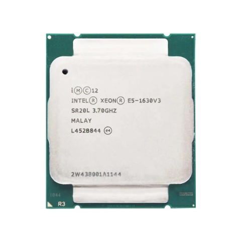 Процесор Intel Xeon E5-1630 v3 SR20L