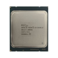 Процесор Intel Xeon E5-2630L v2