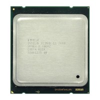 Процесор Intel Xeon E5-2680