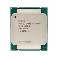 Процесор Intel Xeon E5-2680 v3 SR1XP