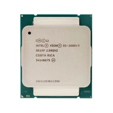 Процесор Intel Xeon E5-2680 v3 SR1XP