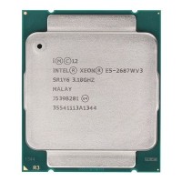 Процесор Intel Xeon E5-2687W v3 SR1Y6