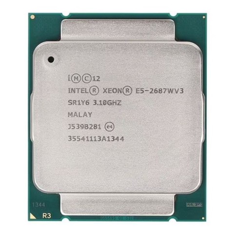 Процесор Intel Xeon E5-2687W v3 SR1Y6