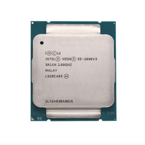 Процесор Intel Xeon E5-2690 v3 SR1XN