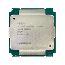 Процесор Intel Xeon E5-2699 v3 SR1XD