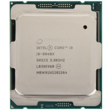 Процесор Intel Core i9-9940X