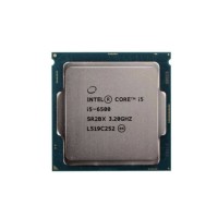 Процесор Intel Core i5-6500 SR2L6