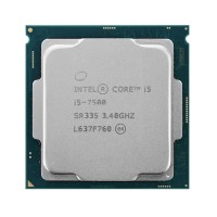 Процесор Intel Core i5-7500 SR335