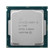 Процесор Intel Core i5-7500 SR335