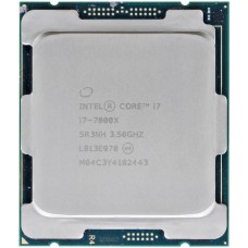 Процесор Intel Core i7-7800X
