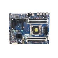 Материнська плата HP Z440 (ATX / LGA2011-3)