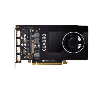 Відеокарта Nvidia Quadro P2200 (5Gb / GDDR5X / 160 bit / 1280 CUDA)